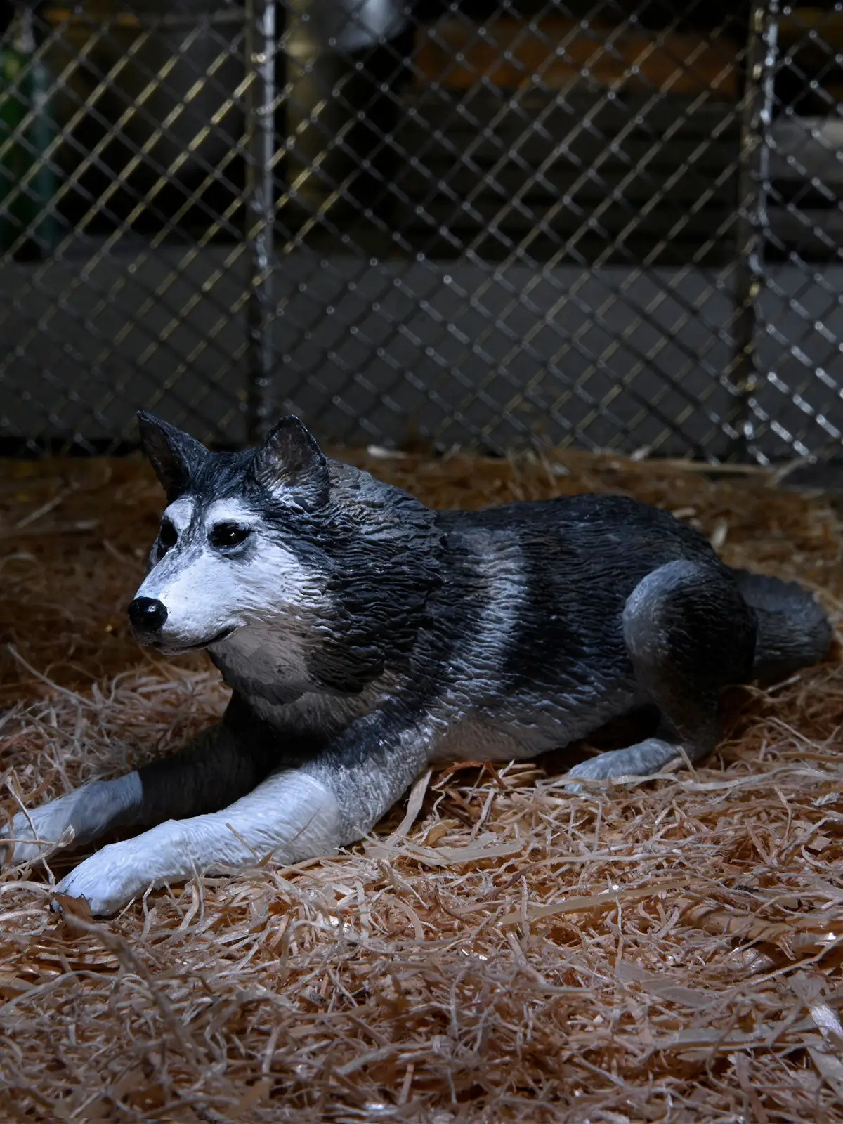 Deluxe Ultimate Dog Creature - 7" Scale Action Figure - The Thing - NECA Collectibles - Image 2