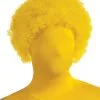 2nd Skin Yellow Wig For Adults