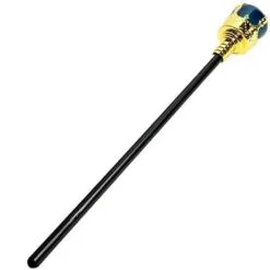 Blue Royal Sceptre