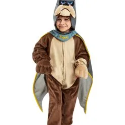 Ace Deluxe Costume For Toddlers & Kids - DC League Of Super-Pets