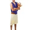 Aladdin Deluxe Costume For Adults - Disney Aladdin