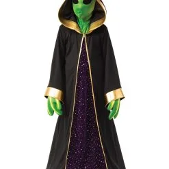 Alien Costume For Kids