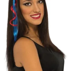 American Dream Hair Extension - Marvel Avengers
