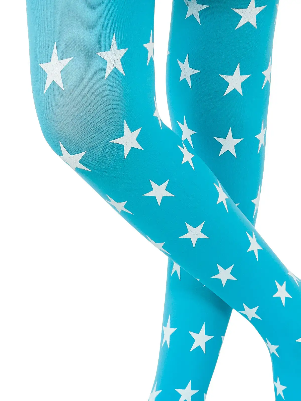 American Dream Tights For Kids - Marvel Avengers - Image 2