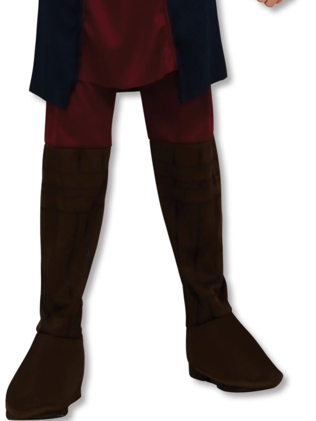 Anakin Skywalker Clone Wars Costume For Kids - Disney Star Wars - Image 3