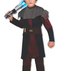 Anakin Skywalker Clone Wars Costume For Kids - Disney Star Wars