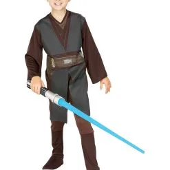 Anakin Skywalker Costume For Kids - Disney Star Wars