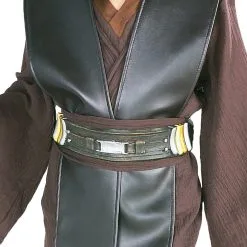 Anakin Skywalker Deluxe Costume For Kids - Disney Star Wars
