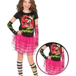 Animal Arm Warmers For Kids - Disney The Muppets