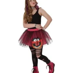 Animal Tutu Accessory Set For Adults - Disney The Muppets