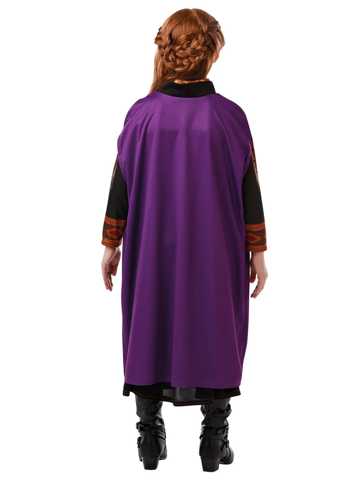 Anna Costume For Kids - Disney Frozen 2 - Image 2