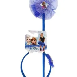Anna Headband & Wand Set For Kids - Disney Frozen