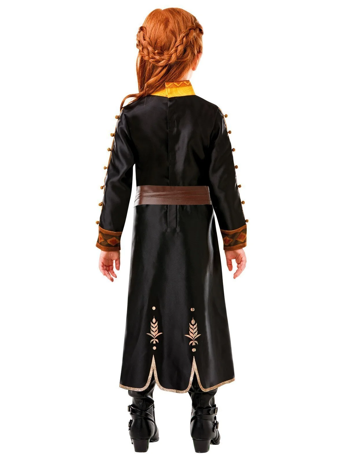 Anna Premium Costume For Kids - Disney Frozen 2 - Image 2