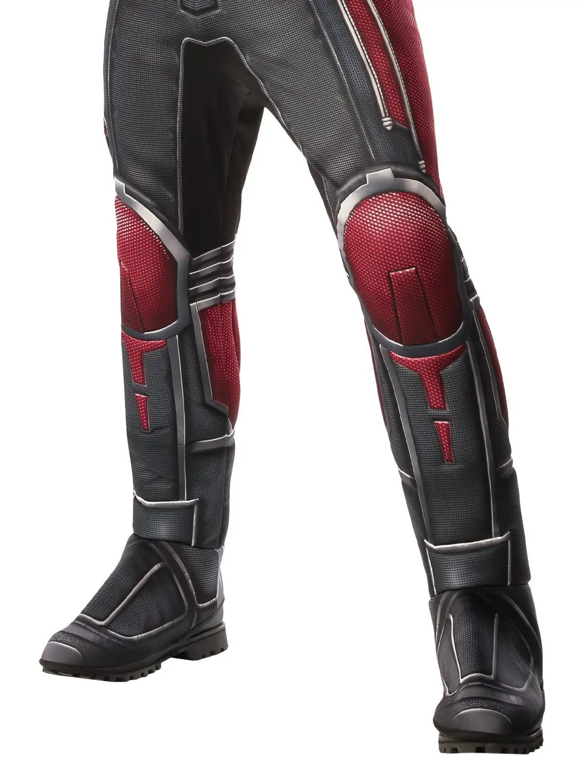 Ant-Man Deluxe Costume For Adults - Marvel Ant-Man And The Wasp - Image 4