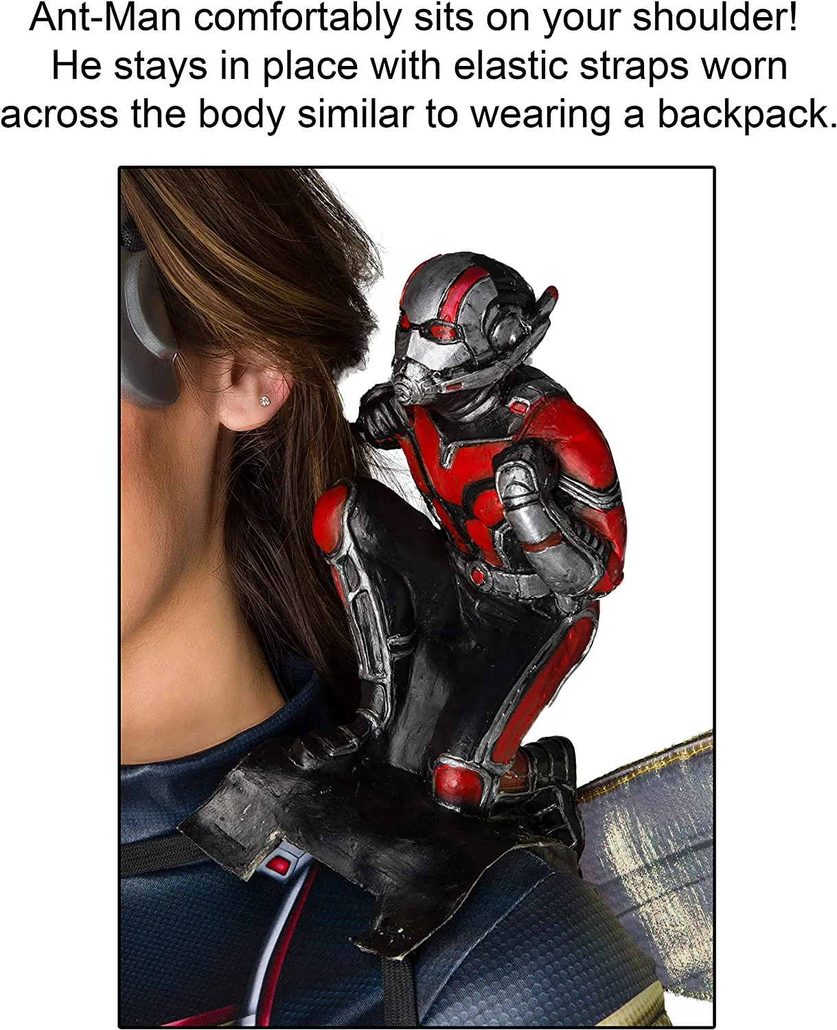 Ant-Man Shoulder Accessory - Marvel Ant-Man - Image 2