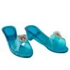 Ariel Jelly Shoes For Kids - Disney The Little Mermaid