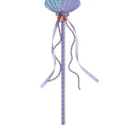 Ariel Ultimate Princess Wand For Kids - Disney The Little Mermaid