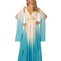 Athena Greek Goddess Costume For Adults