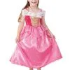 Aurora Ultimate Princess Costume For Kids - Disney Sleeping Beauty