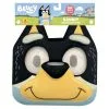 Bandit EVA Mask For Kids And Adults - Bluey
