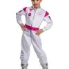 Barbie Astronaut Costume For Kids - Mattel Barbie