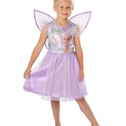 Barbie Fairy Costume For Kids - Mattel Barbie