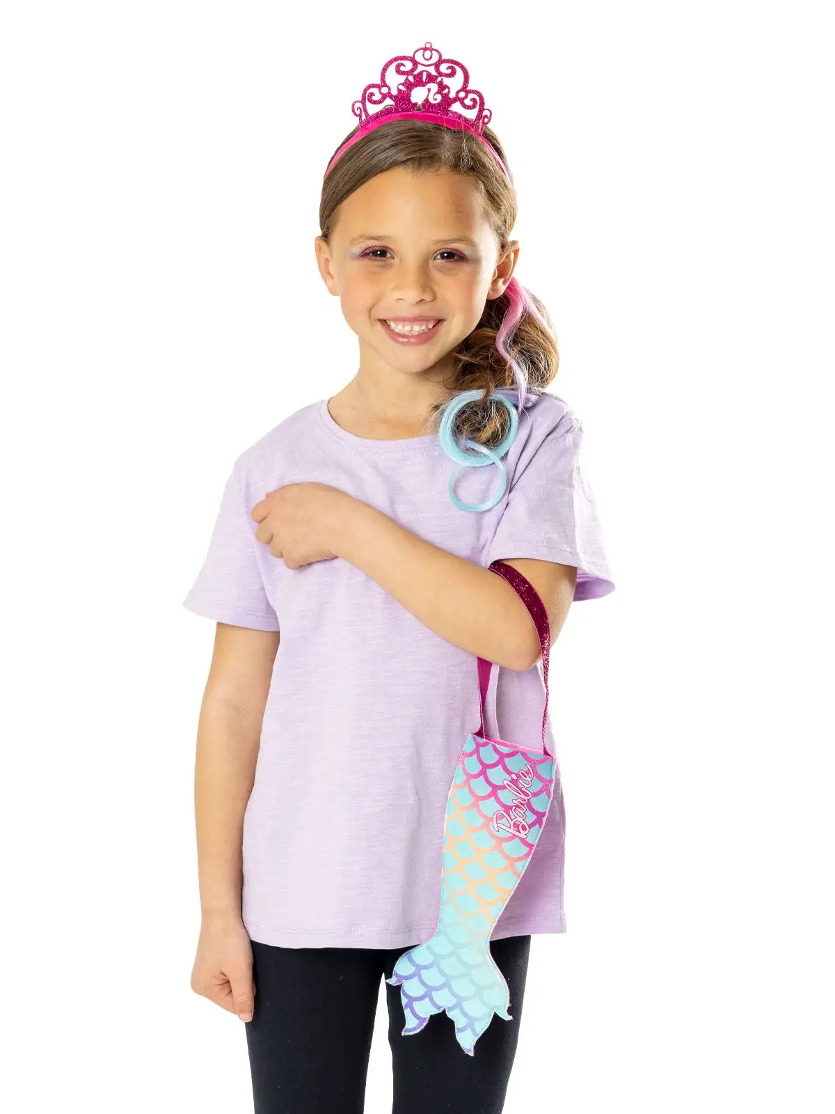 Barbie Mermaid Accessory Set For Kids - Mattel Barbie - Image 2