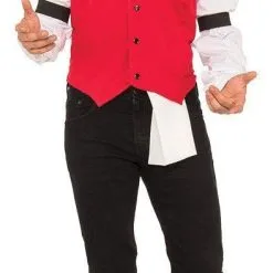 Bartender Costume For Adults