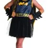 Batgirl Costume For Toddlers - Warner Bros DC Comics