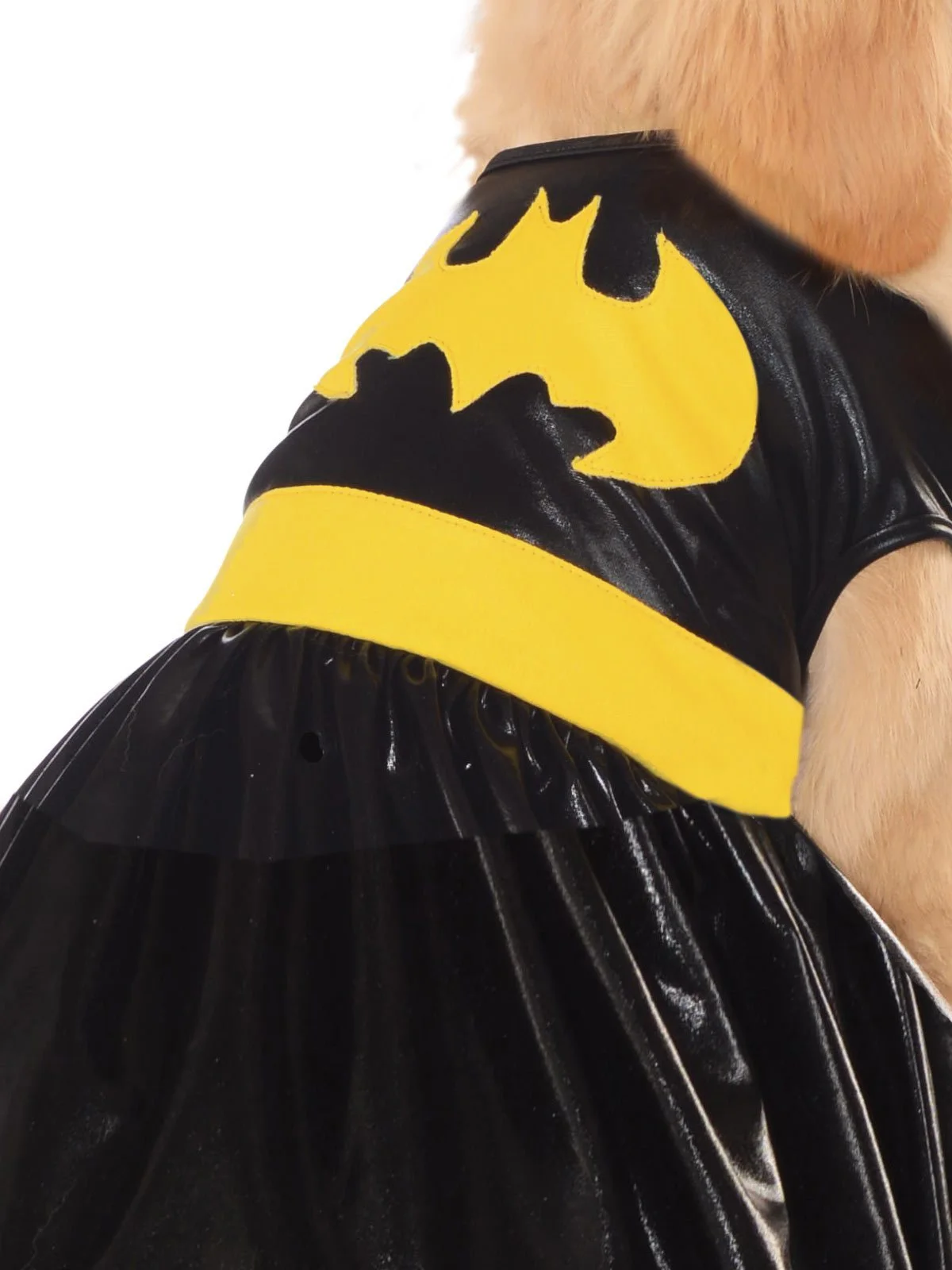Batgirl Pet Costume - Warner Bros DC Comics - Image 3