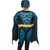 Batman Costume For Toddlers & Kids - DC League Of Super-Pets
