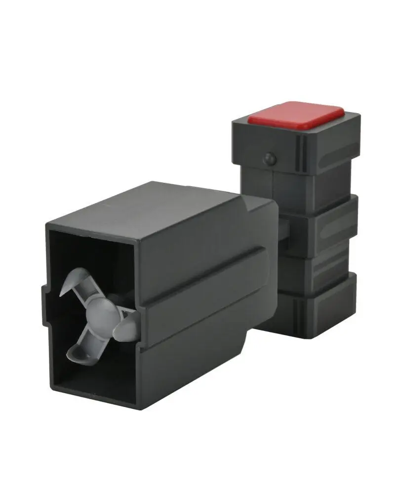 Batman Grapnel - Prop Replica - Batman: The Animated Series - NECA Collectibles - Image 2