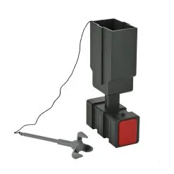 Batman Grapnel - Prop Replica - Batman: The Animated Series - NECA Collectibles