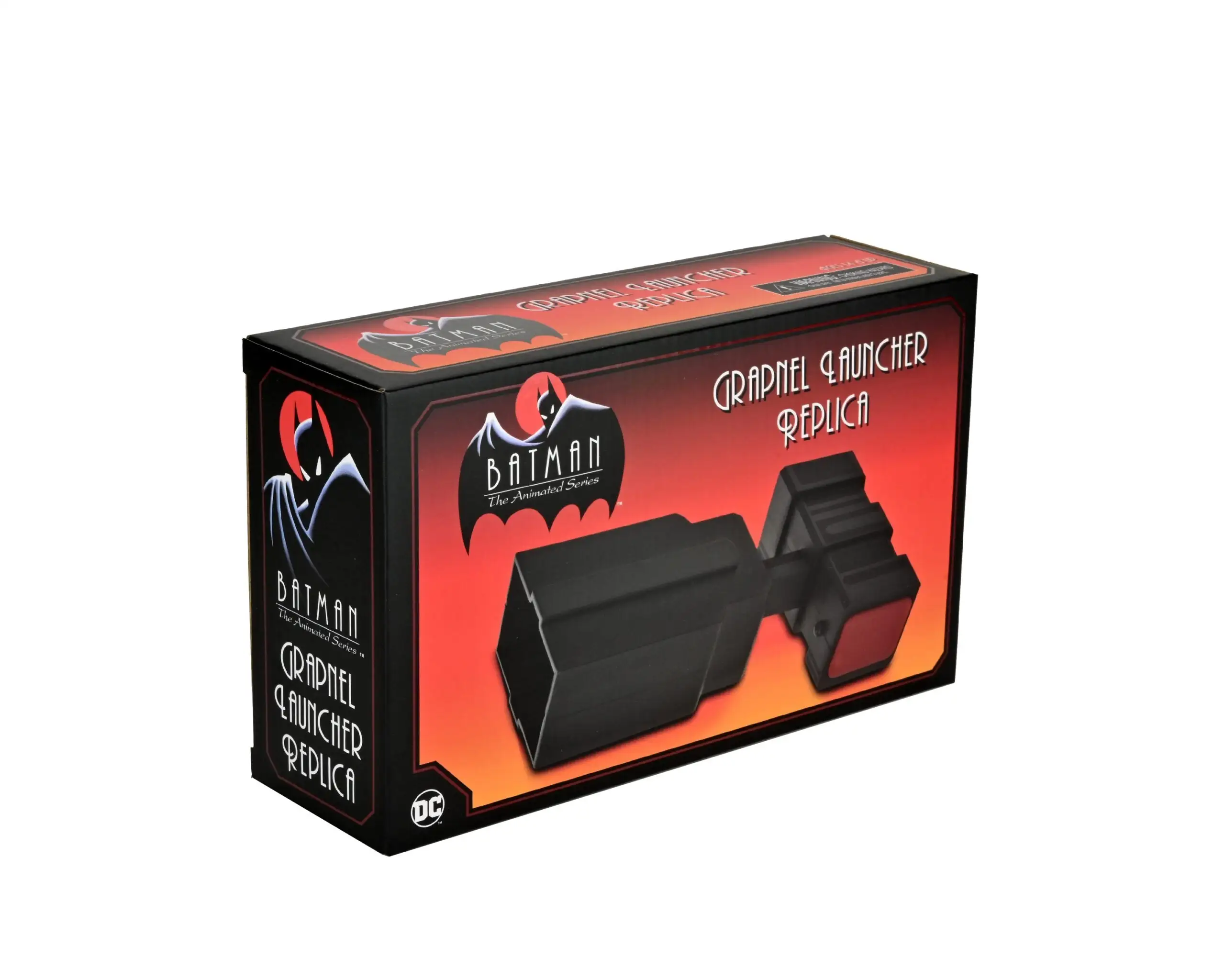 Batman Grapnel - Prop Replica - Batman: The Animated Series - NECA Collectibles - Image 4