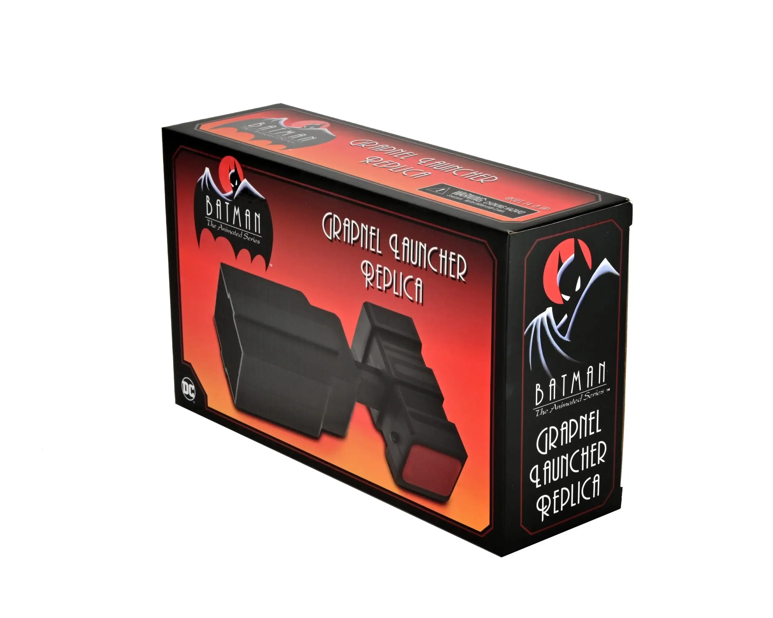 Batman Grapnel - Prop Replica - Batman: The Animated Series - NECA Collectibles - Image 7