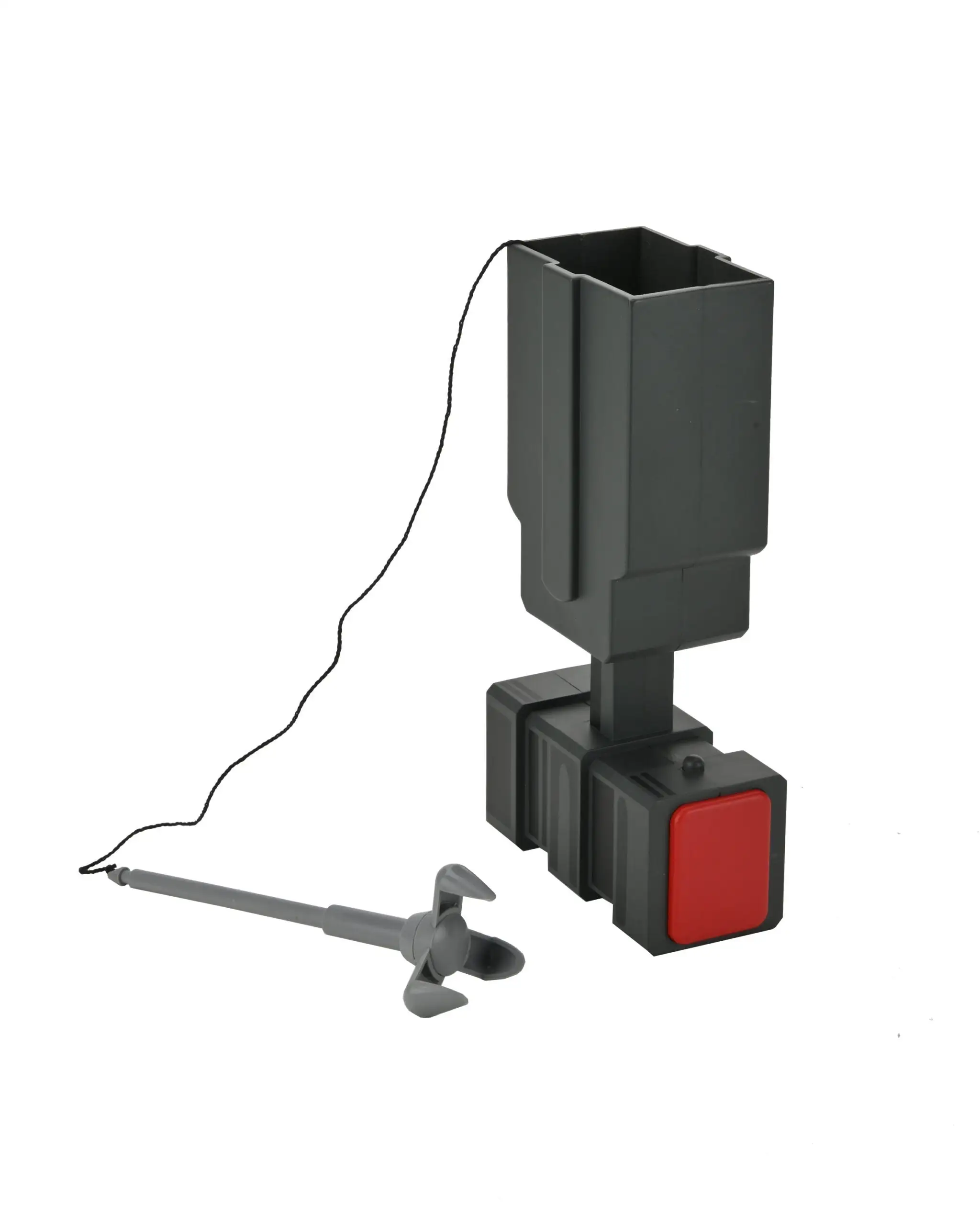 Batman Grapnel - Prop Replica - Batman: The Animated Series - NECA Collectibles