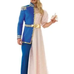 Be Your Own Date Deluxe Costume For Adults