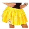 Belle Princess Tutu For Kids - Disney Beauty And The Beast