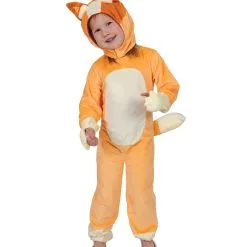 Bingo Premium Costume For Toddlers & Kids - Bluey