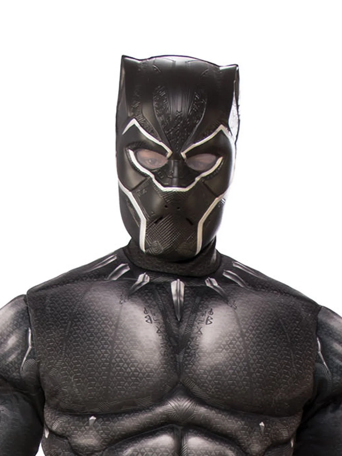 Black Panther Costume For Adults - Marvel Avengers: Infinity War - Image 2