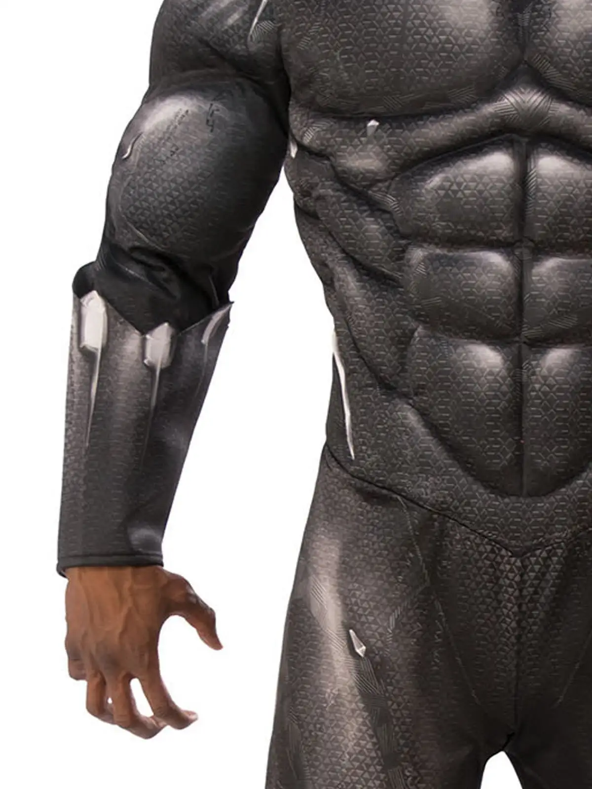 Black Panther Costume For Adults - Marvel Avengers: Infinity War - Image 3