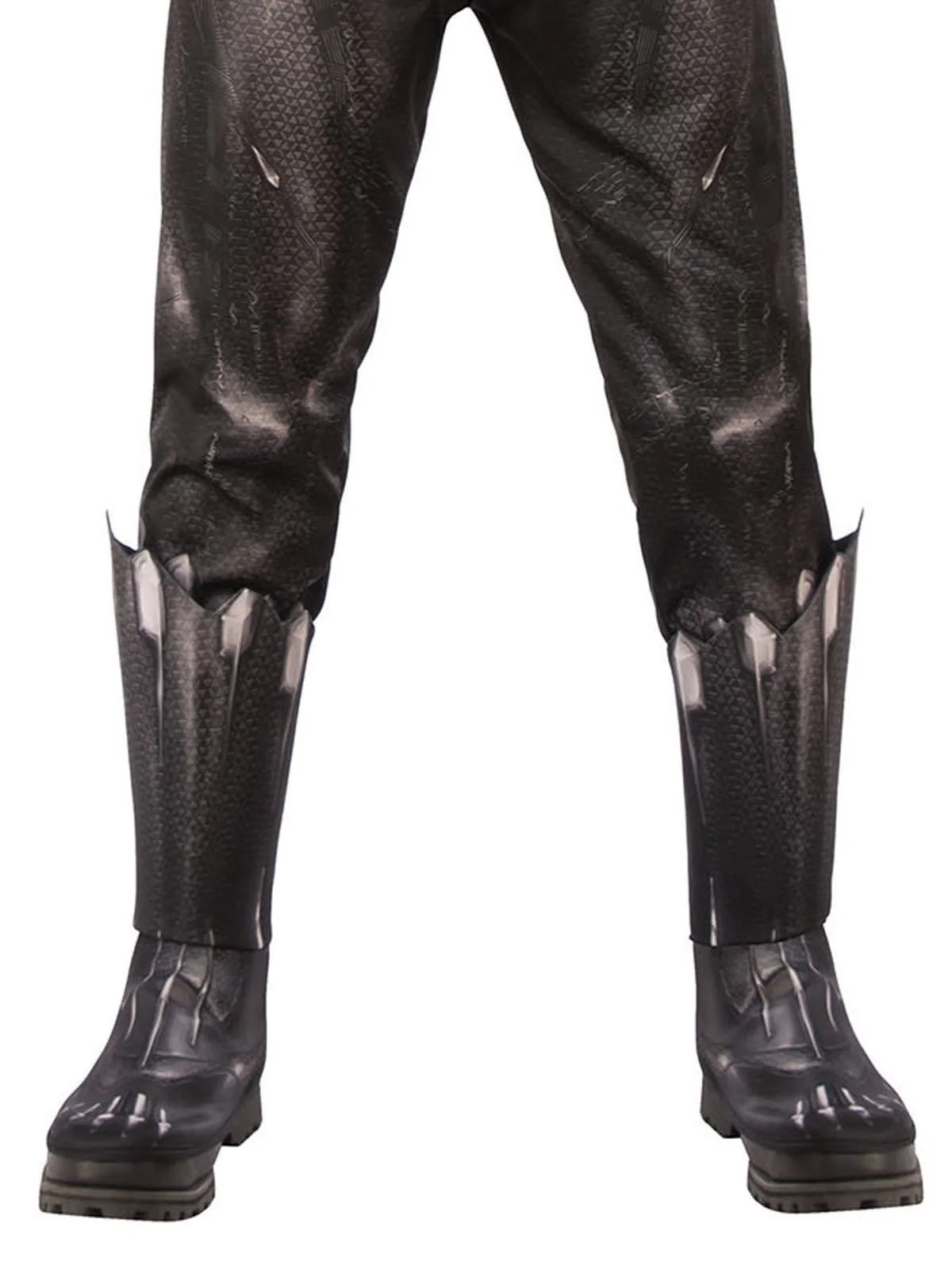Black Panther Costume For Adults - Marvel Avengers: Infinity War - Image 4