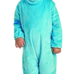 Blue's Clues Plush Costume For Kids - Nickelodeon Blue's Clues