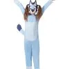 Bluey Costume For Kids - Bluey