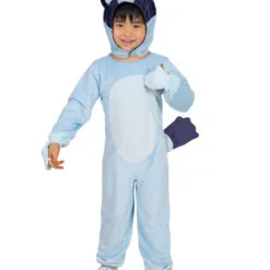 Bluey Premium Costume For Kids - Bluey
