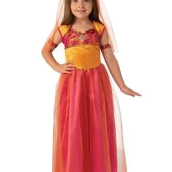 Bollywood Dancer Costume For Kids