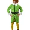 Buddy The Elf Deluxe Costume For Adults - Elf Movie