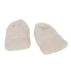 Bunny Feet For Adults