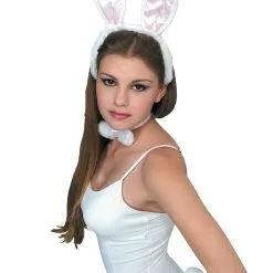 Bunny Rabbit Accessory Kit