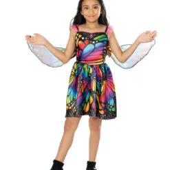 Butterfly Costume For Kids